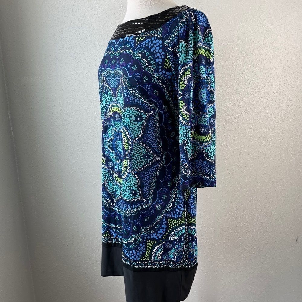 Tiana B Dresssize Petite Leuc View 4